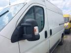 2017 CITROEN RELAY 35 L for sale at Copart WOLVERHAMPTON