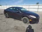 2010 Mazda 6 I на продаже в Dunn, NC - Front End