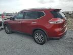 2015 Nissan Rogue S for Sale in Riverview, FL - Front End