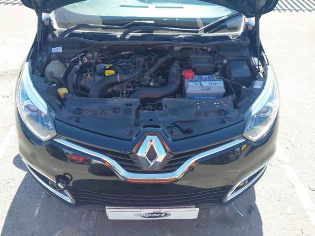 2016 RENAULT CAPTUR DYN