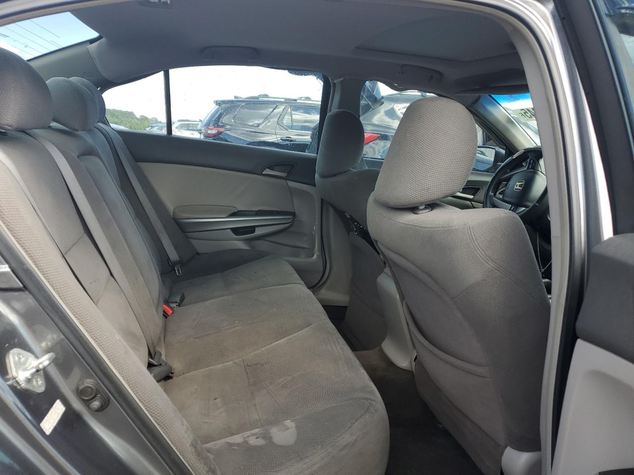 2009 Honda Accord Ex VIN: 1HGCP26719A099087 Lot: 55932345