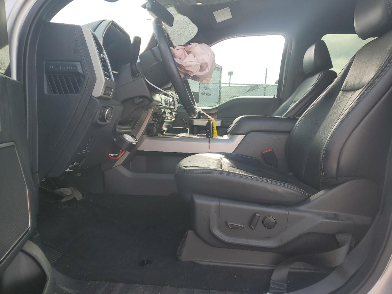 1FT7W2BT2NED75527 FORD F250 2022