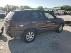 2013 Kia Sorento Lx за продажба в Kansas City, KS - Rear End