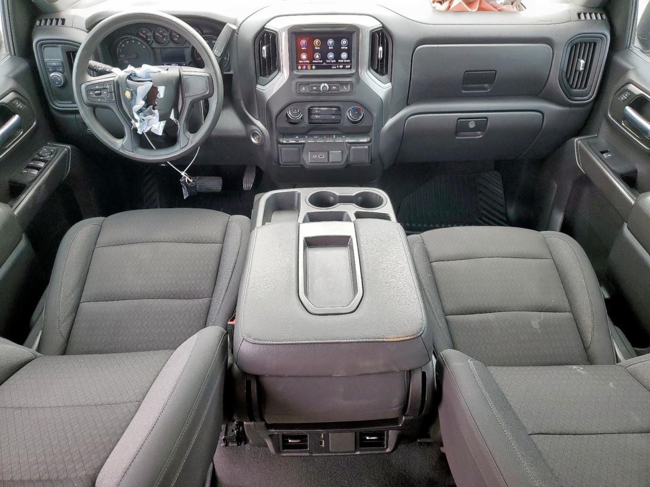 3GCPABEK0RG245584 CHEVROLET ALL Models 2024