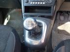 2010 CITROEN C3 PICASSO for sale at Copart YORK