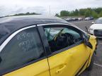 2014 VAUXHALL ADAM SLAM for sale at Copart SANDTOFT