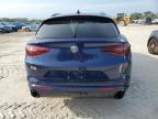 2020 Alfa Romeo Stelvio  на продаже в Fort Pierce, FL - Water/Flood