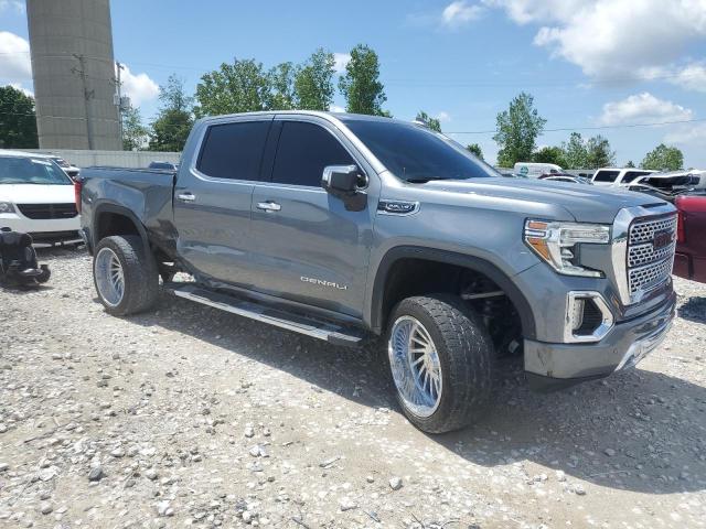  GMC SIERRA 2021 Charcoal