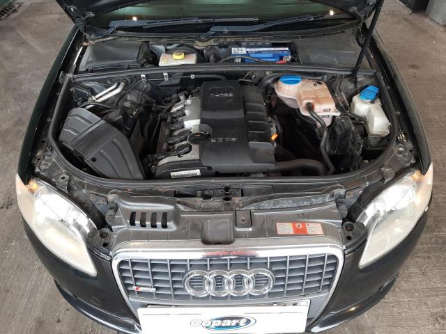 2006 AUDI A4 SE S LI