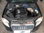 2006 AUDI A4 SE S LI for sale at Copart SANDTOFT