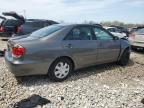 2006 Toyota Camry Le იყიდება Wayland-ში, MI - Front End