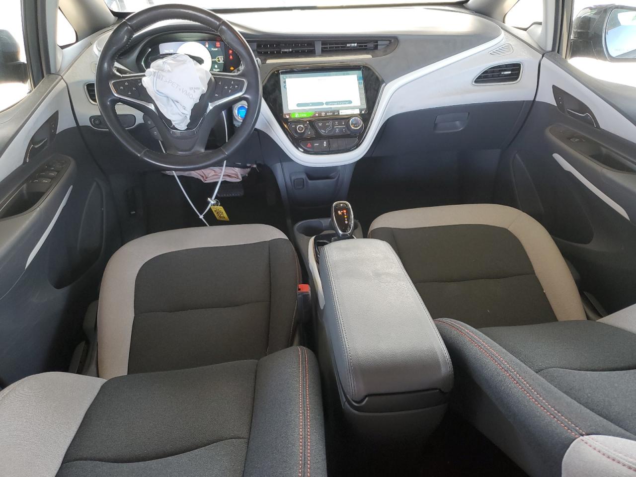 2020 Chevrolet Bolt Ev Lt VIN: 1G1FY6S0XL4137696 Lot: 56964015