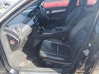 2012 MERCEDES BENZ C220 SPORT for sale at Copart SANDY