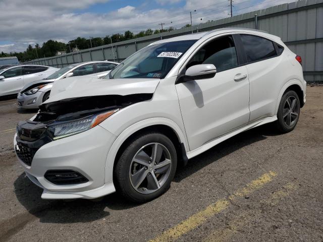  HONDA HR-V 2019 Білий