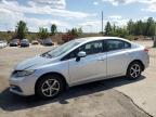 2013 Honda Civic Lx for Sale in Gaston, SC - Front End