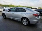 2015 Honda Civic Lx zu verkaufen in Memphis, TN - Front End