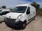 2014 RENAULT MASTER LM3 for sale at Copart BRISTOL