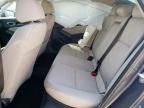 2022 Honda Civic Ex للبيع في New Braunfels، TX - Side
