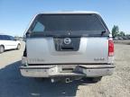 2006 Nissan Titan Xe for Sale in Eugene, OR - Side