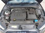 2016 AUDI A3 S LINE for sale at Copart WESTBURY