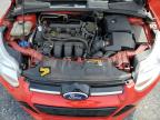 2012 Ford Focus Sel na sprzedaż w Grantville, PA - Side
