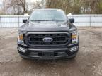 2021 FORD F150 SUPERCREW à vendre chez Copart ON - LONDON