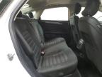 2018 Ford Fusion Se Hybrid   de vânzare în Davison, MI - Front End