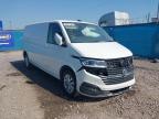 2024 VOLKSWAGEN TRANSPORTE for sale at Copart YORK