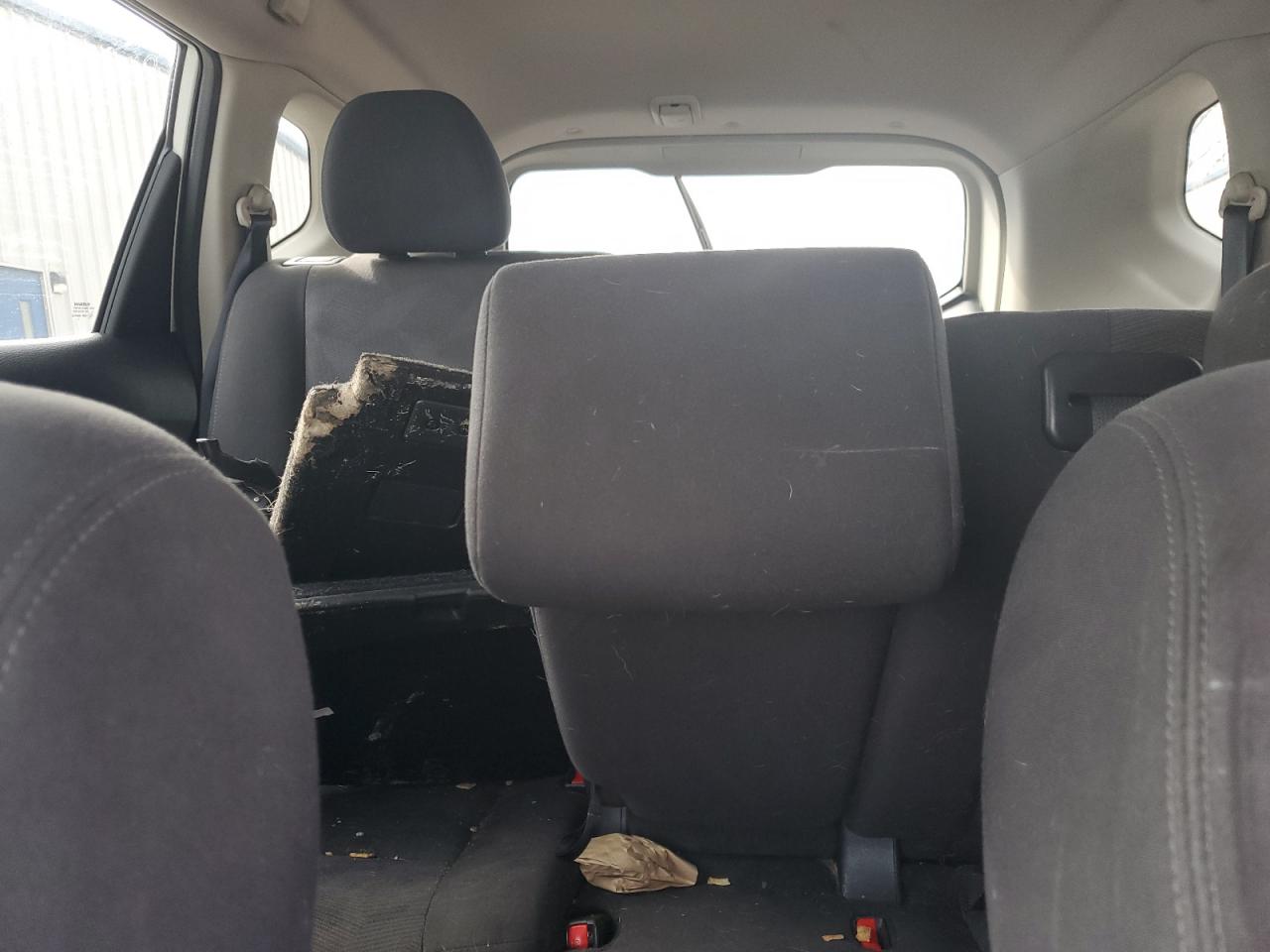 KNMAT2MV6GP707957 NISSAN ROGUE 2016