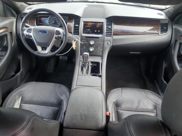  FORD TAURUS 2013 Szary