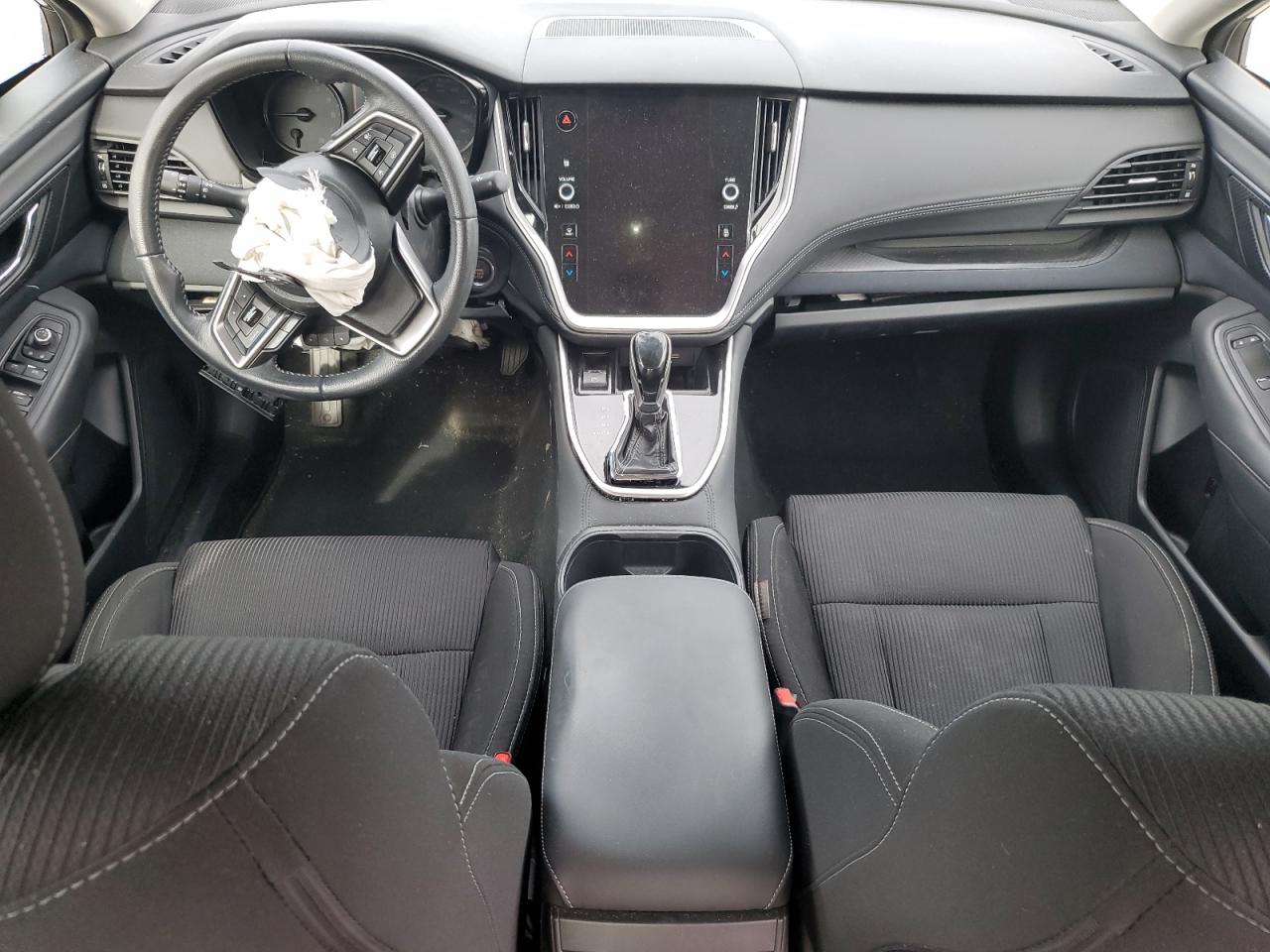 2020 Subaru Legacy Premium VIN: 4S3BWAC67L3020245 Lot: 56499635