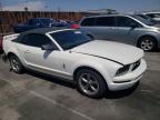 2006 Ford Mustang  en Venta en Wilmington, CA - Rear End