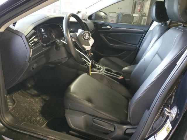 2019 VOLKSWAGEN JETTA SEL  