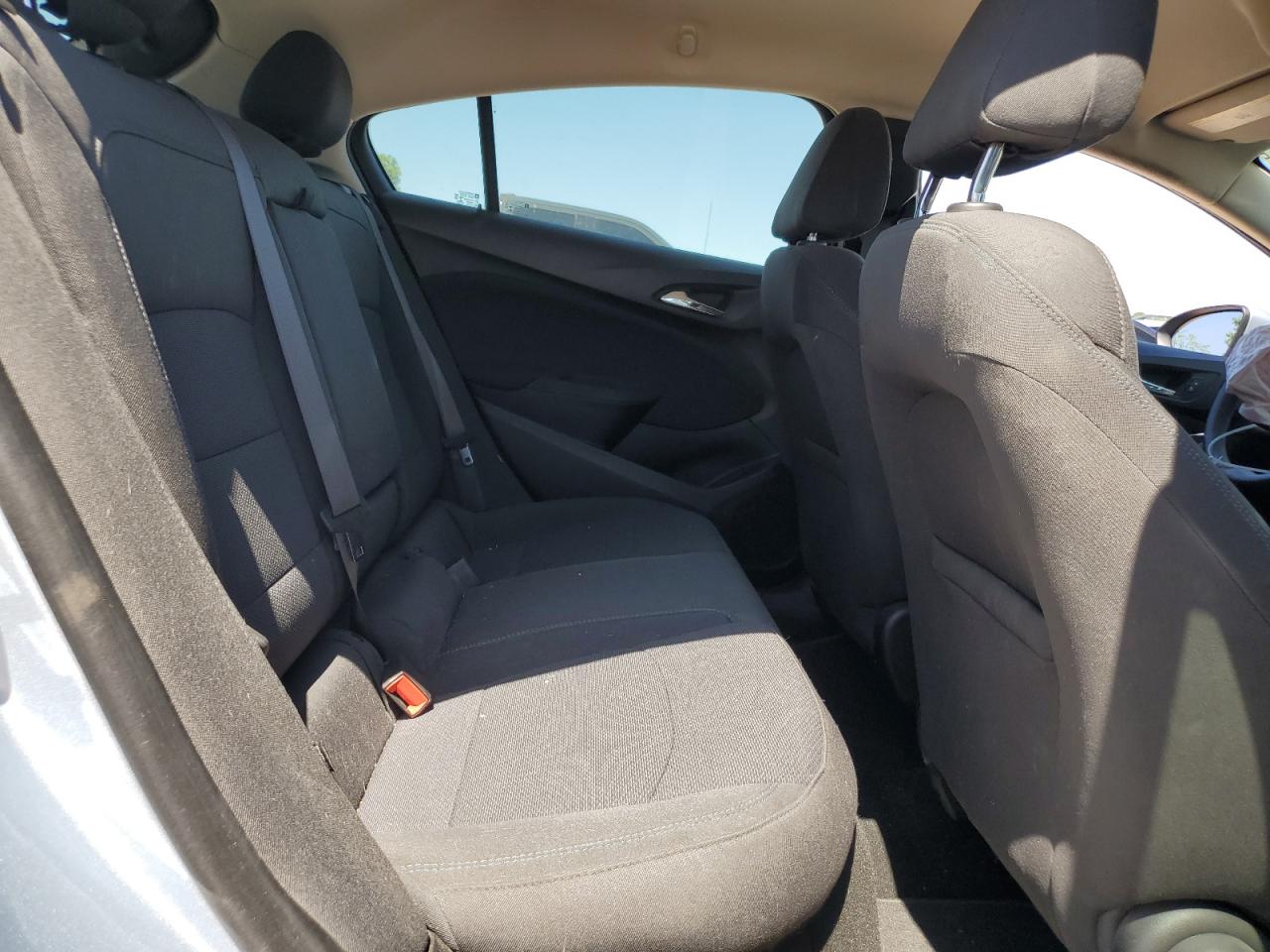 3G1BE6SM6HS555674 CHEVROLET CRUZE 2017