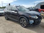 2017 Nissan Rogue S იყიდება Wichita-ში, KS - All Over