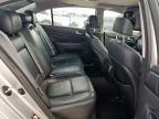 2013 Hyundai Genesis 3.8L   de vânzare în Houston, TX - Rear End