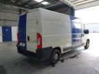 2018 PEUGEOT BOXER 335 for sale at Copart EAST KILBRIDE