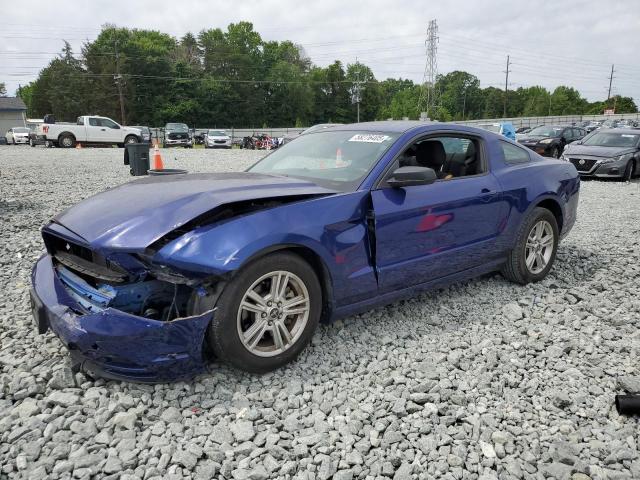  FORD ALL Models 2014 Синий