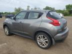 2011 Nissan Juke S for Sale in Columbia Station, OH - Minor Dent/Scratches