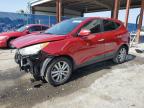 2013 Hyundai Tucson Gls for Sale in Riverview, FL - Front End