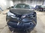 2021 Toyota C-Hr Xle zu verkaufen in Franklin, WI - Front End