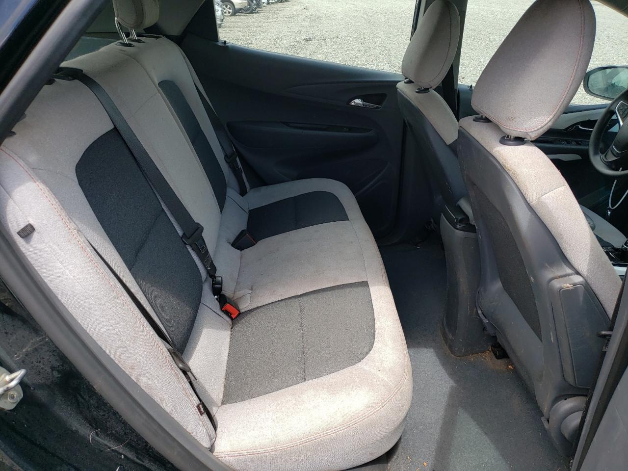 1G1FW6S04J4135302 CHEVROLET BOLT 2018