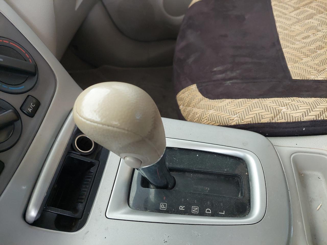 MNTBC2C94G6008804 - 2016 Nissan Tiida - #58644885