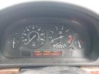 2002 BMW 540I SPORT for sale at Copart ROCHFORD
