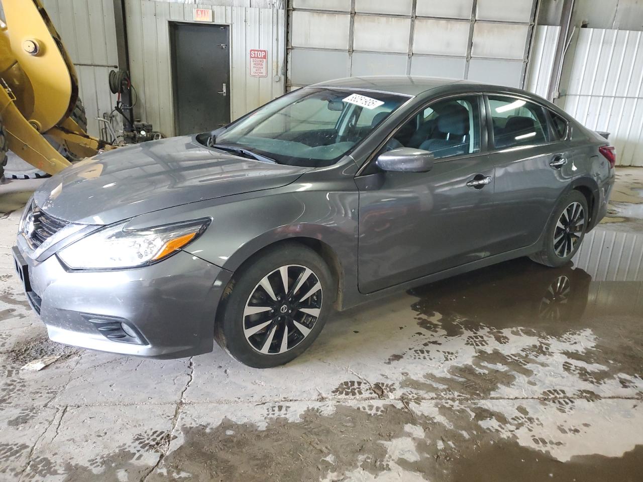 Des Moines, IA에서 판매 중인 2018 Nissan Altima 2.5 - Mechanical