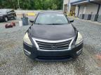 2015 Nissan Altima 2.5   de vânzare în Concord, NC - Rear End
