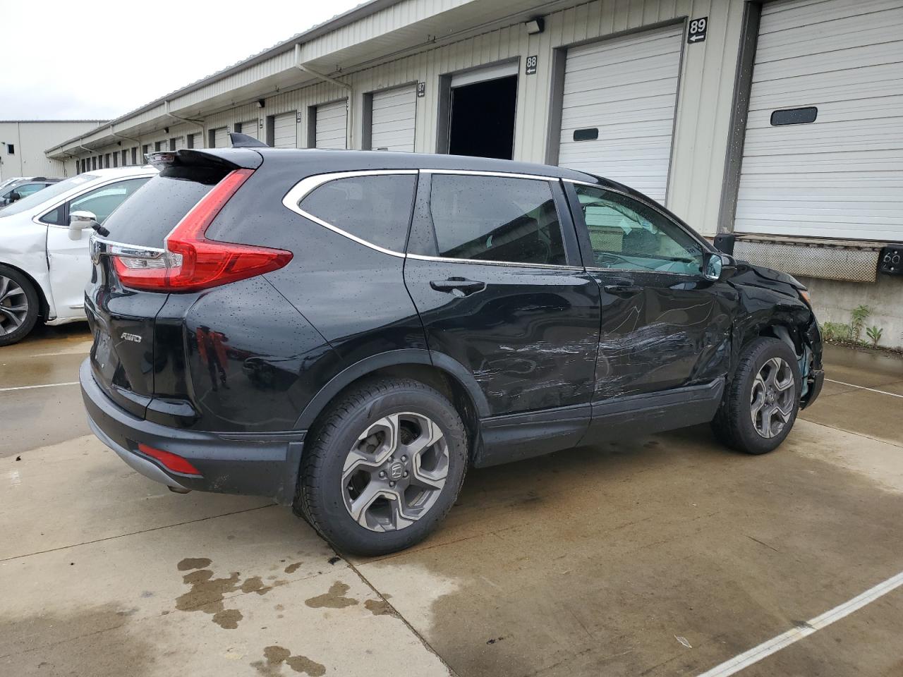 7FARW2H84KE003651 HONDA CRV 2019