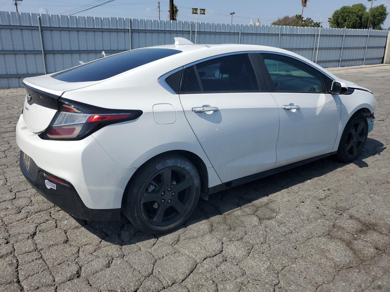 1G1RC6S52JU108004 CHEVROLET VOLT 2018