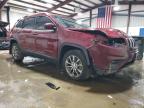2019 Jeep Cherokee Latitude Plus for Sale in West Mifflin, PA - Front End
