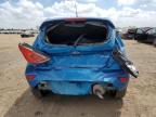 2017 Ford Fiesta Se en Venta en Elgin, IL - Rear End